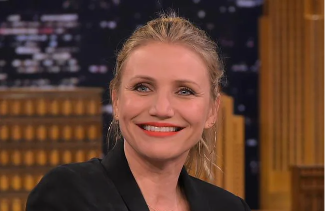 Cameron Diaz hasn’t acted since 2014. Picture: Theo Wargo/Getty Images for NBCSource:Supplied