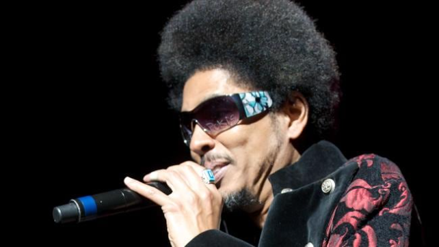 Shock G has died at 57. Picture: Getty ImagesSource:Getty Images