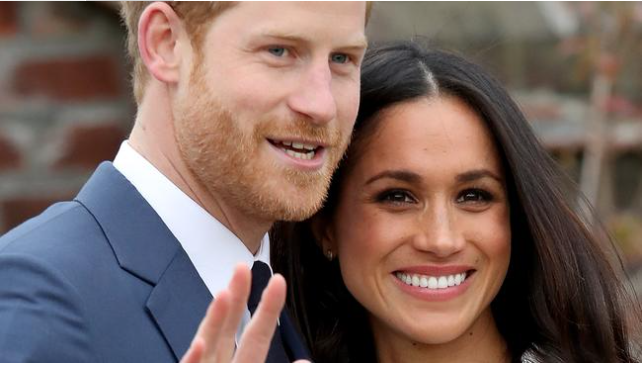 Prince Harry and Meghan Markle will take centre stage at a concert to raise funds for COVID-19 vaccine access. Picture: Chris Jackson/Chris Jackson/Getty ImagesSource:Getty Images