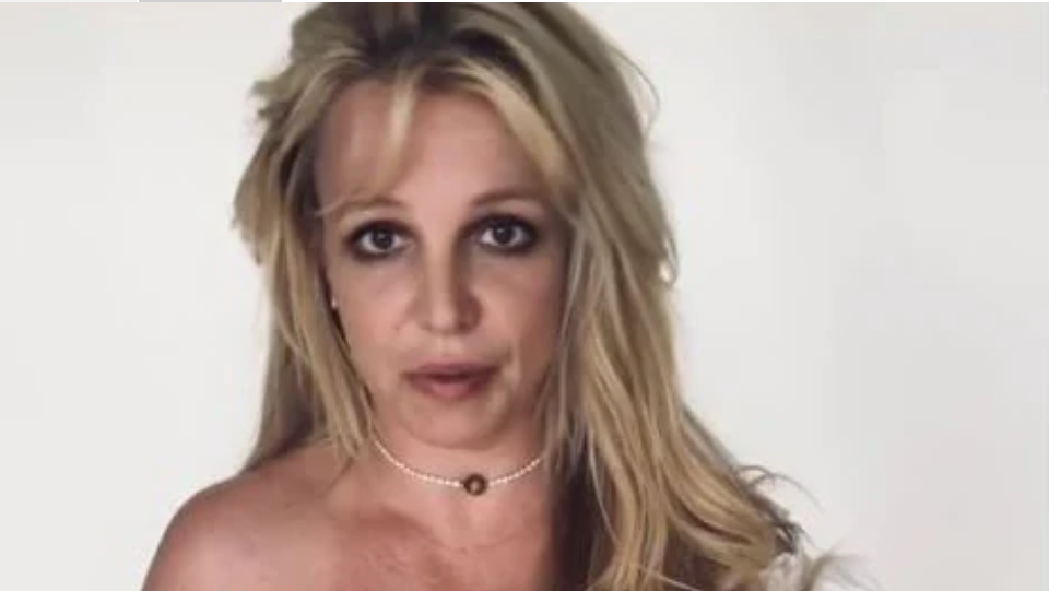 Britney’s lawyer to resign conservatorship case. Picture: InstagramSource:Supplied