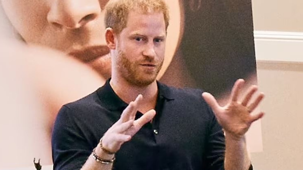 Prince Harry has launched legal action against the UK government.