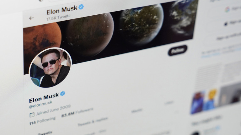 Leaks expose Twitter executives' fears of Musk