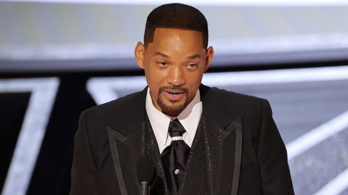 Will Smith NEILSON BARNARD/GETTY IMAGES