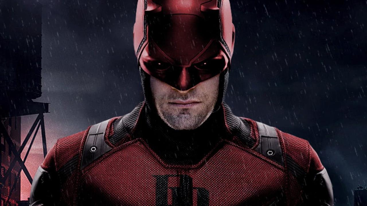 Marvel resurrects Charlie Cox’s cancelled Netflix Daredevil series for Disney+