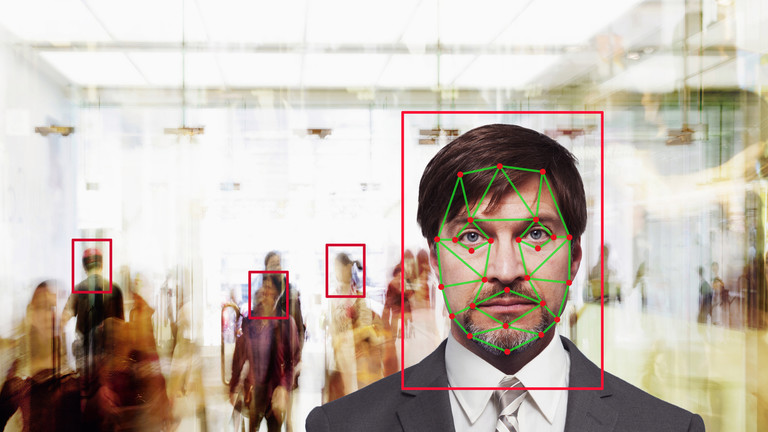 Facial recognition firm reaches privacy settlement