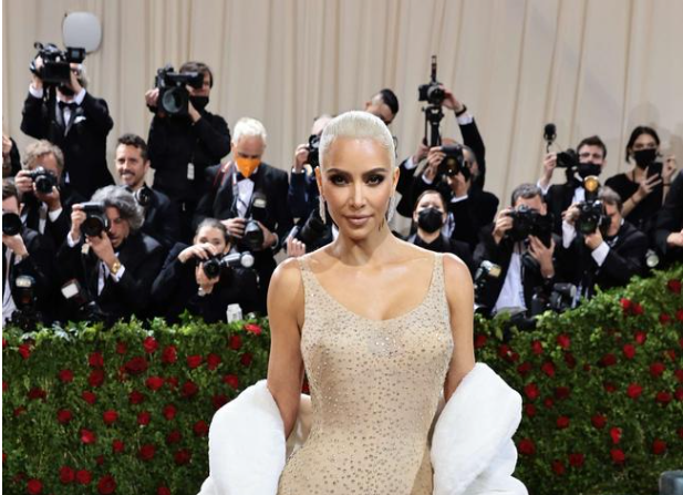 All this year’s best, worst and wildest Met Gala outfits