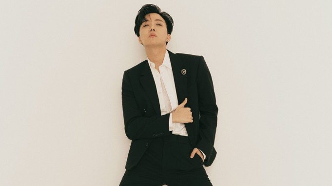 BTS’ J-Hope to Drop Solo Album, ‘Jack in the Box,’ Next Month