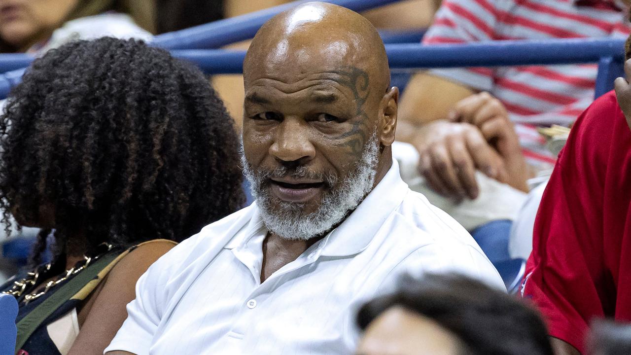 ‘Can’t even talk’: Mike Tyson opens up on debilitating health condition
