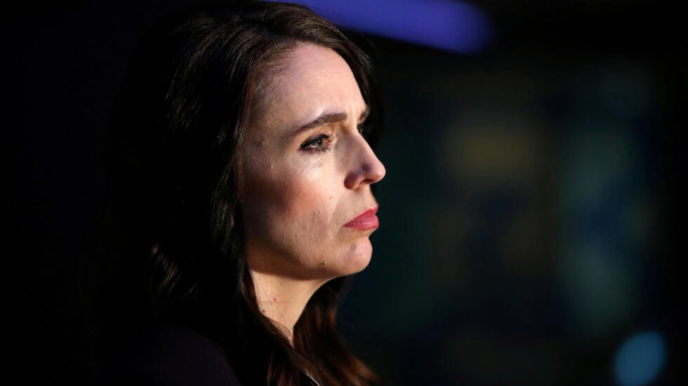 New Zealand's Labour Party scrambles to find PM Ardern's successor