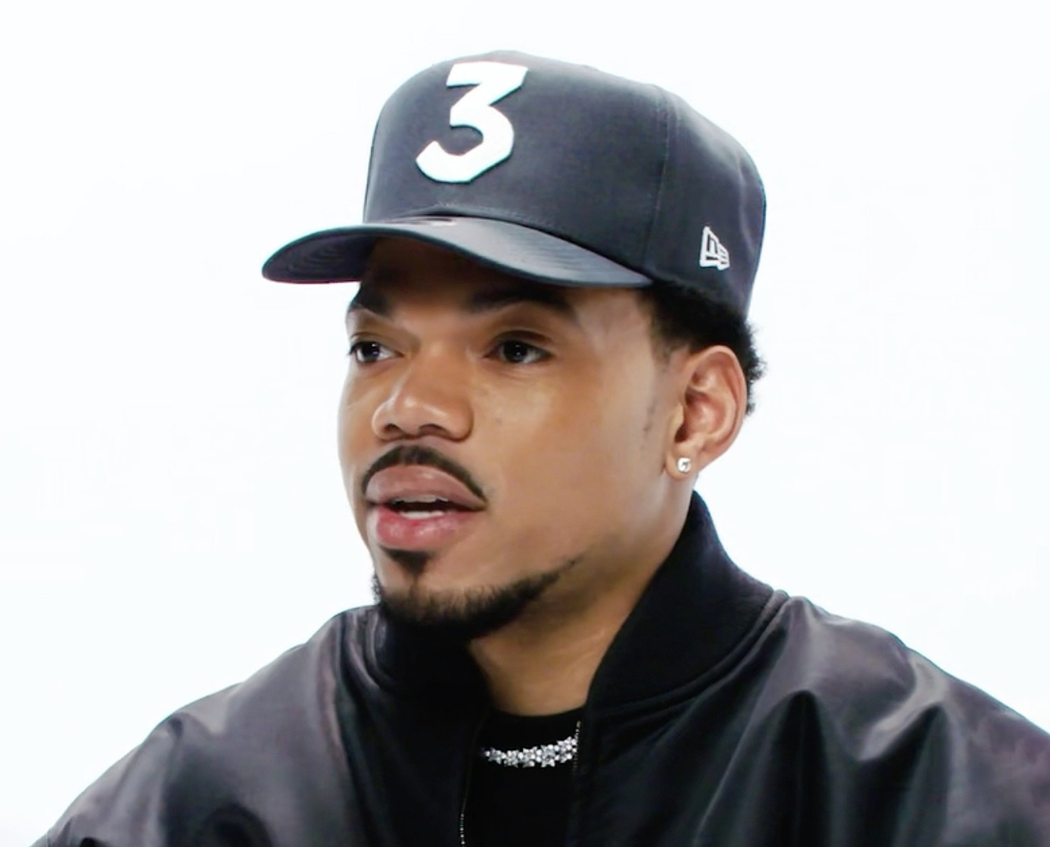 The ‘Acid Rap’ Interview: Chance The Rapper Looks Back 10 Years Later