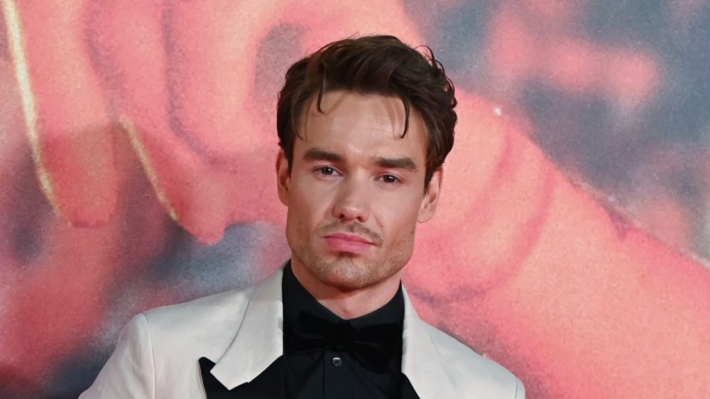 One Direction’s Liam Payne Hospitalized With ‘Serious Kidney Infection,’ Postpones Tour