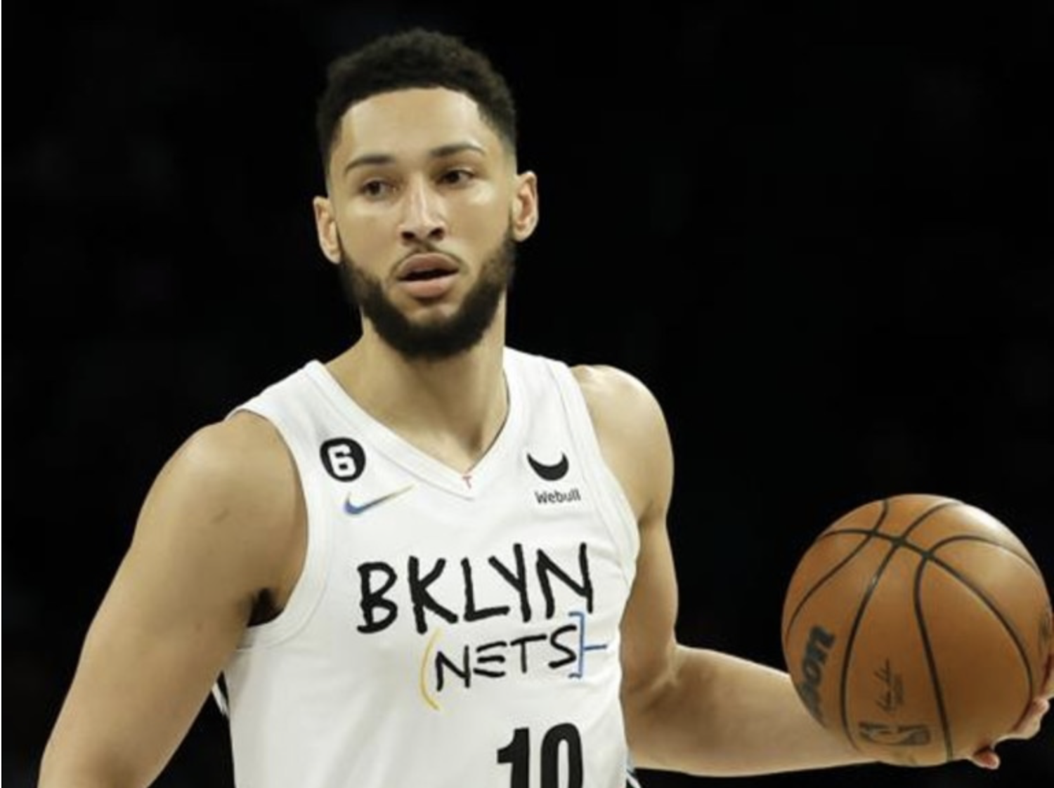 Can Ben Simmons solve the Boomers’ problems? (Photo by Sarah Stier/Getty Images)