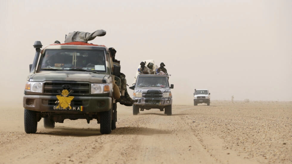 Fighting resumes in Mali between army and rebel groups in key northern area