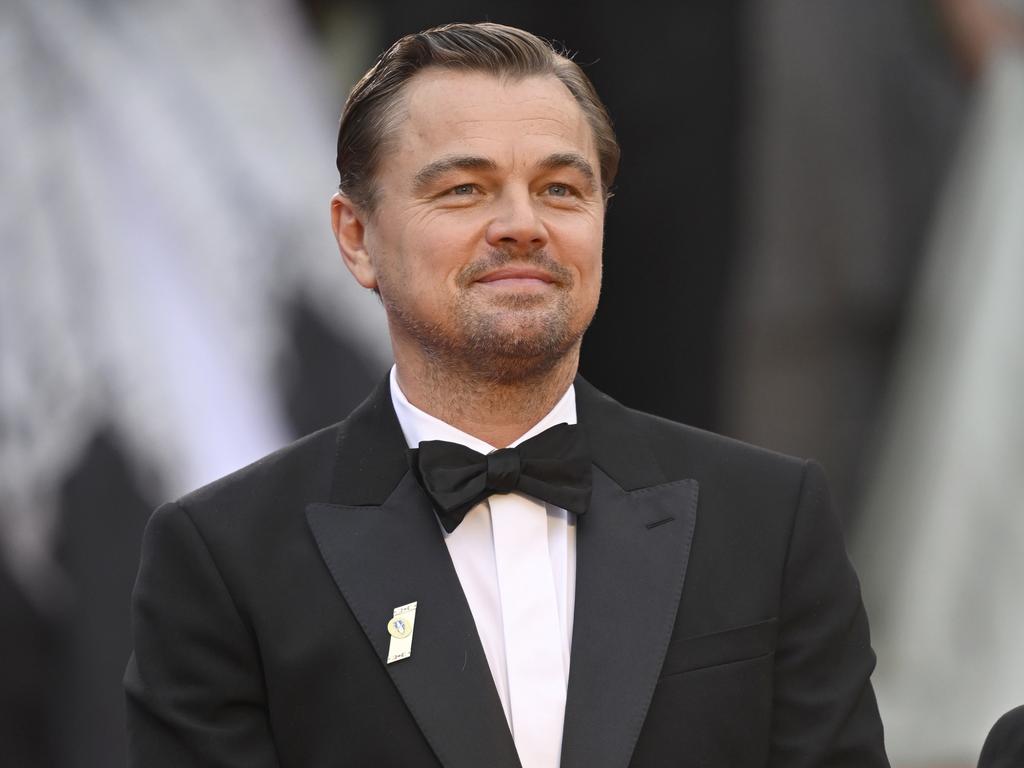 Leonardo DiCaprio celebrates 49th birthday with insanely star-studded party
