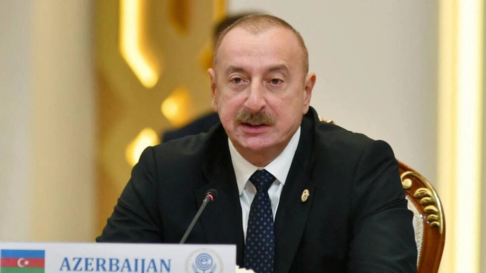 France expels two Azerbaijan diplomats in a move of 'reciprocity'