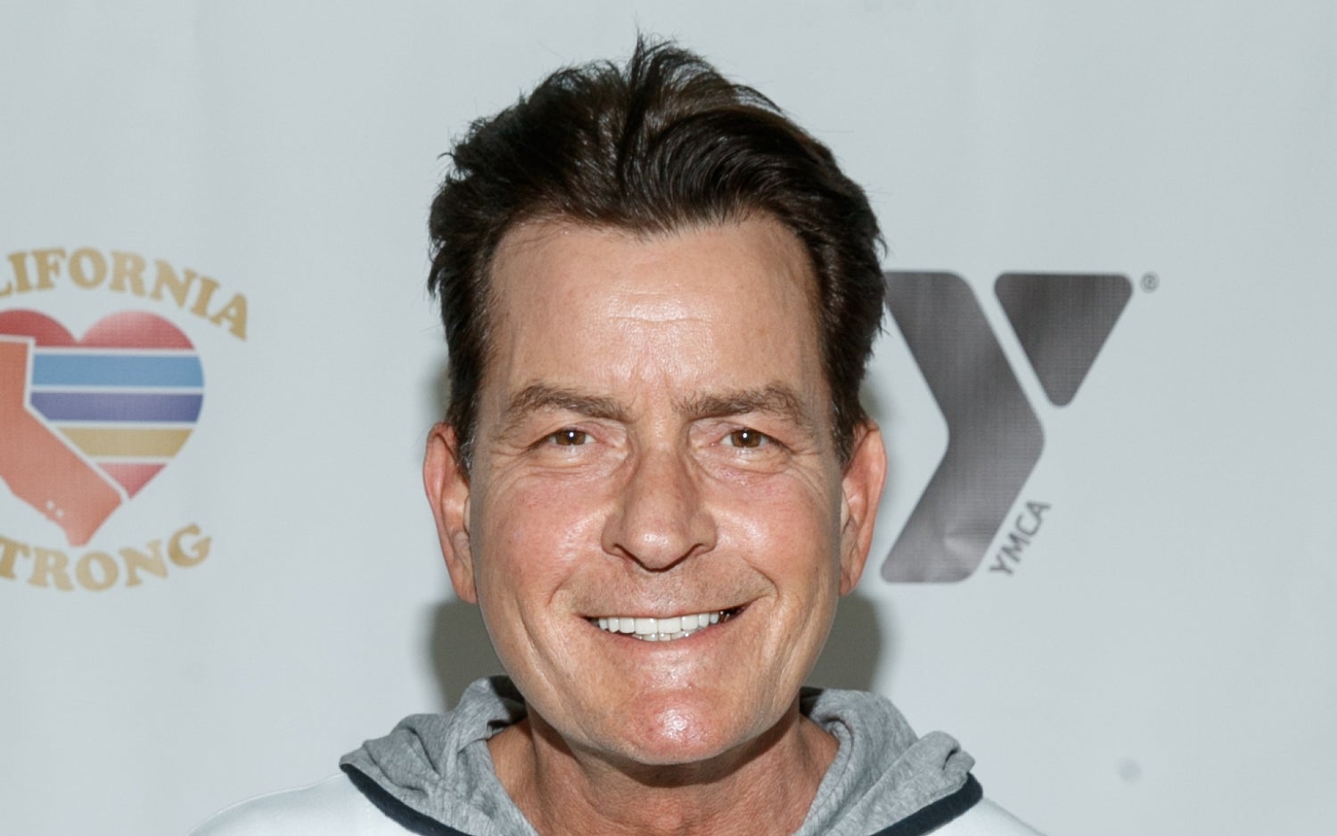 Charlie Sheen's neighbour arrested after she 'tried to choke' actor in his home