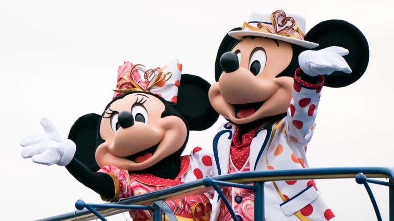 For 100 years, this Mickey Mouse operation has thrived. Is Disney now losing its magic?