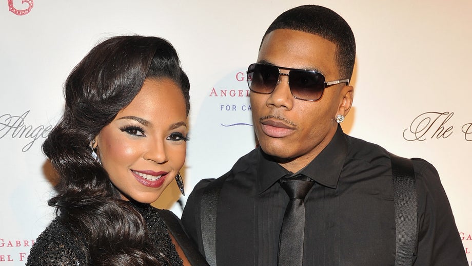 A Timeline of How Nelly and Ashanti Found Their Way Back to Each Other