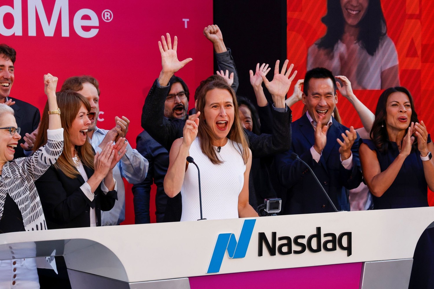23andMe’s Fall From $6 Billion to Nearly $0