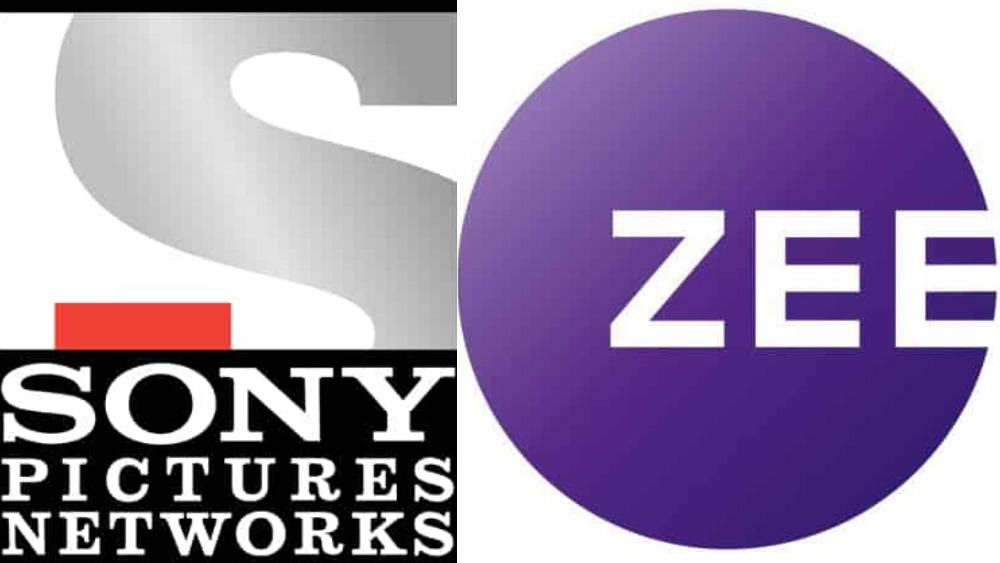 Sony Calls Off $10 Billion Merger With Indian TV Giant Zee Entertainment Enterprises