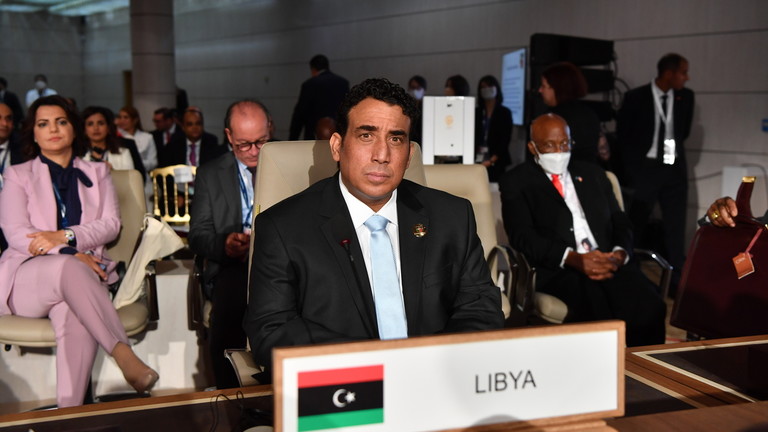 Libyan leaders agree to cooperate after decade-long division