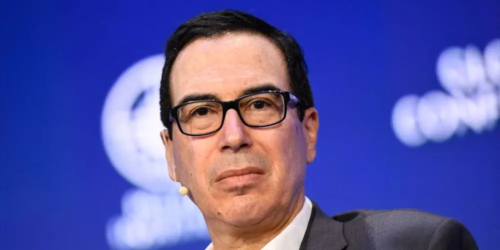 Steven Mnuchin wants to buy TikTok without the one thing that makes it so valuable: the algorithm