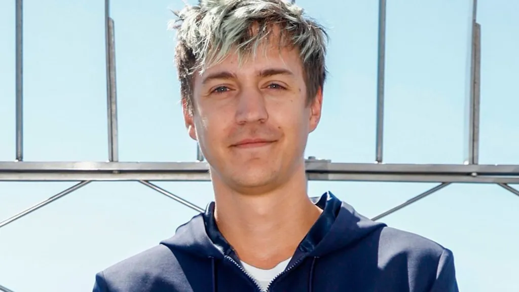 US streamer Tyler "Ninja" Blevins has revealed he has been diagnosed with melanoma, a form of skin cancer.