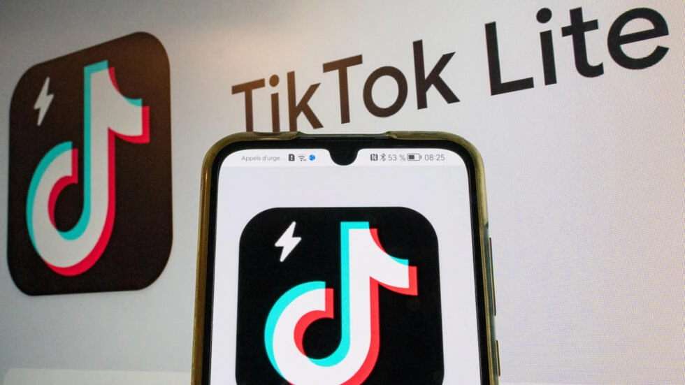 The EU warned TikTok’s new rewards feature could be addictive. Now the app's suspended it