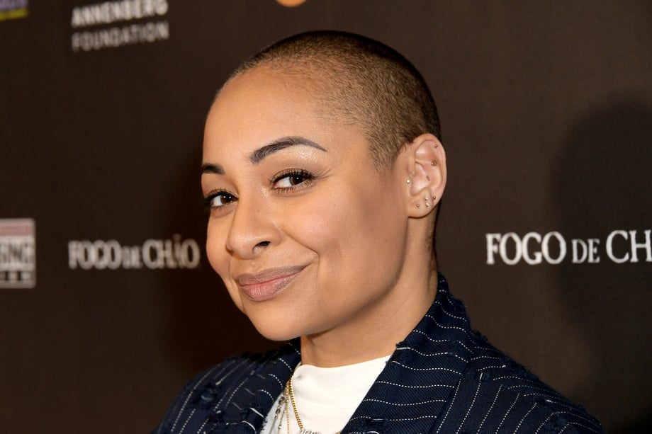 Raven-Symoné Reflects on 2014 'I'm Not an African-American' Comment: 'There's a Difference Between Being Black and African'