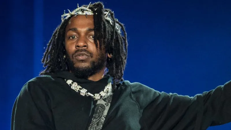Kendrick Lamar escalates Drake feud on the scathing diss track, Euphoria