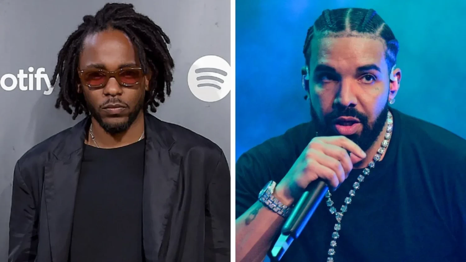 How Kendrick Lamar and Drake changed rap beefs forever Rapid-fire releases and fast pace of modern life elevate diss war to levels unparalleled in hip-hop history.