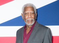 Morgan Freeman 'Devastated' by Reports of Sexual Harassment: 'I Did Not Assault Women'