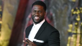 Kevin Hart has found out his close friend was his alleged extortionist.Source:AP