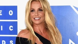 Britney Spears’ ex-husband Kevin Federline has asked the pop star to triple the amount of monthly child support she gives him. Picture: Getty ImagesSource:Getty Images