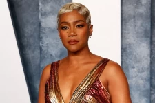 Tiffany Haddish Reportedly Arrested for DUI in Beverly Hills