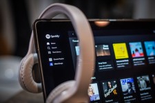 Spotify’s CFO Is Leaving, Follows Marketing Chief Out the Door