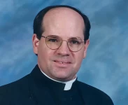 Archdiocese of Omaha / The Reverend Stephen Gutgsell