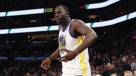 Draymond begins counseling amid suspension