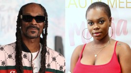 Snoop Dogg’s daughter Cori Broadus says she suffered ‘severe stroke’ at 24