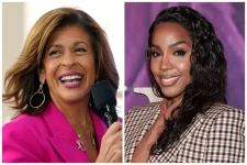 Hoda Kotb offers Kelly Rowland ‘Today’ show ‘redo’ after alleged dressing room walkout