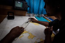 A Decade After MH370, Planes Still at Risk of Vanishing Off the Map
