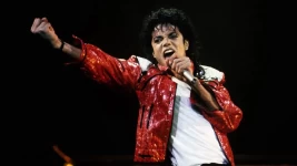 The deal means Jackson's whole catalogue is worth more than a billion dollars. Getty Images