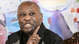 Former Ivorian president Gbagbo agrees to run in 2025 election