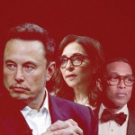 Behind the Breakup of Elon Musk and Don Lemon