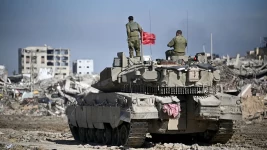 Can Israel afford to wage war?