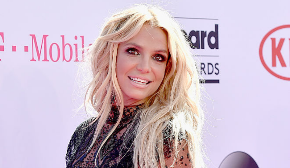 Britney Spears’ Appearance at the BBMAs Sparks Plastic Surgery Rumors