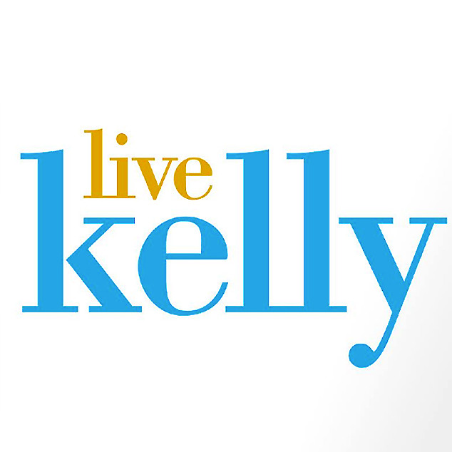 Facebook/Live with Kelly