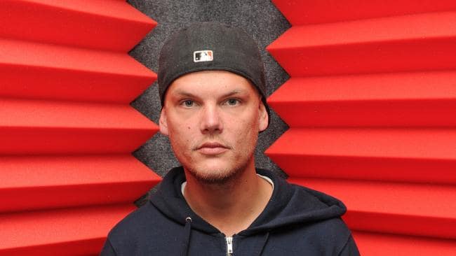 28 year-old artist, DJ, and producer Tim Bergling, aka Avicii, took his own life. Picture: KAB/RTN/MPI/Capital Pictures/MEGASource:Mega