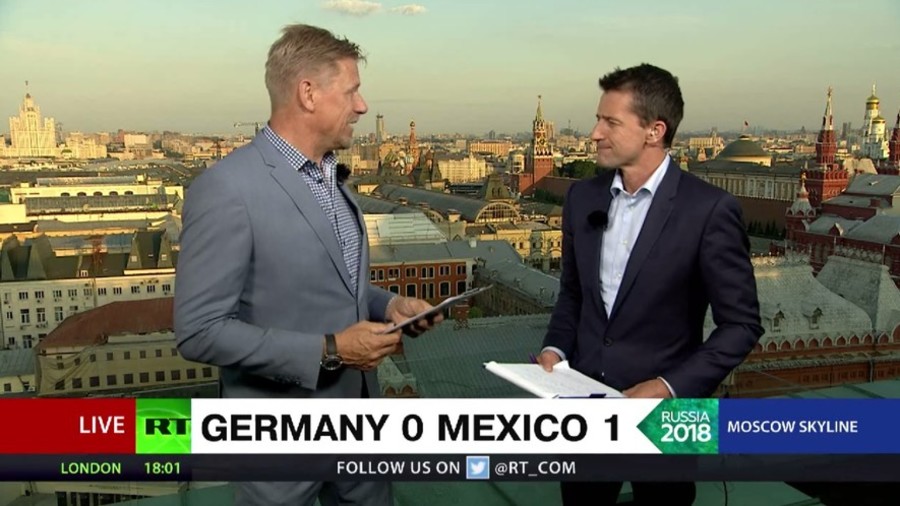 ‘Fantastic’ Mexico fully deserved World Cup win against Germany – Schmeichel