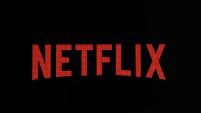 Netflix stumbles as streaming wars heat up.Source:AP